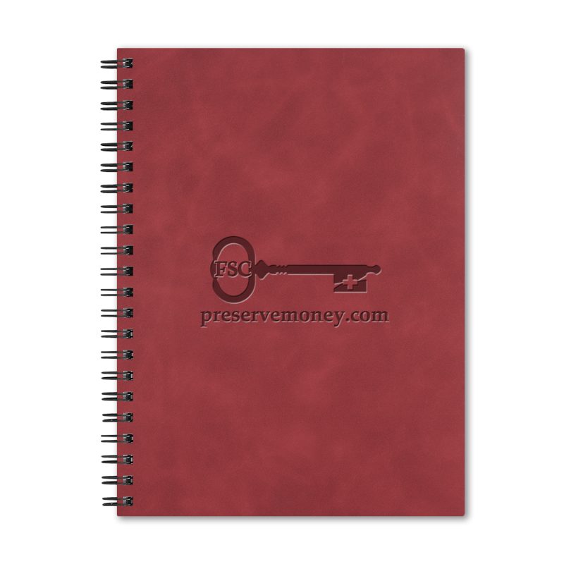 Custom Castelli WireO Chia Grande XL White Monthly Diary - 4