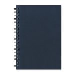 Custom Castelli WireO Tucson Grande White Monthly Diary - 1