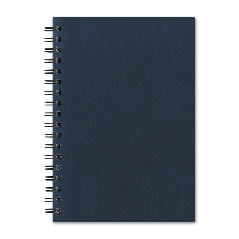 Custom Castelli WireO Tucson Grande White Monthly Diary - 1