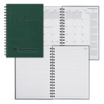 Custom Castelli WireO Tucson Grande White Monthly Diary