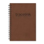 Custom Castelli WireO Tucson Grande White Monthly Diary - 4