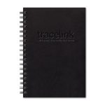 Custom Castelli WireO Tucson Grande White Monthly Diary - 5