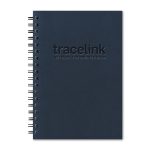 Custom Castelli WireO Tucson Grande White Monthly Diary - 7