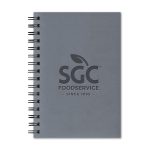 Custom Castelli WireO Tucson Grande White Monthly Diary - 8