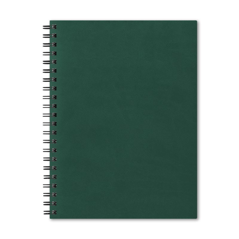 Custom Castelli WireO Tucson Grande XL White Weekly Diary - 1