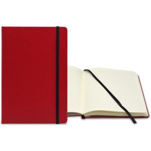 Custom Essential Bookbound Journal