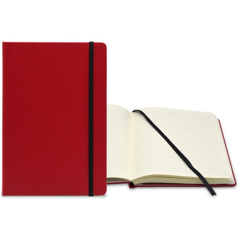 Custom Essential Bookbound Journal
