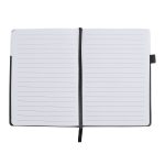 Custom Good Value™ Wrap Around Journal - 4