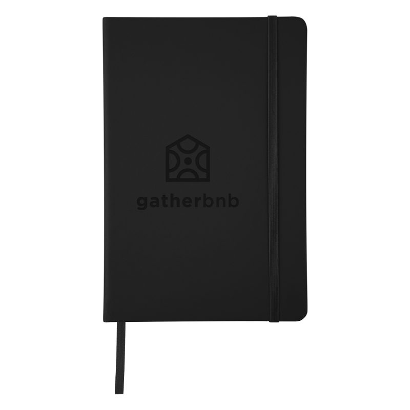 Custom Muse Journal - 3