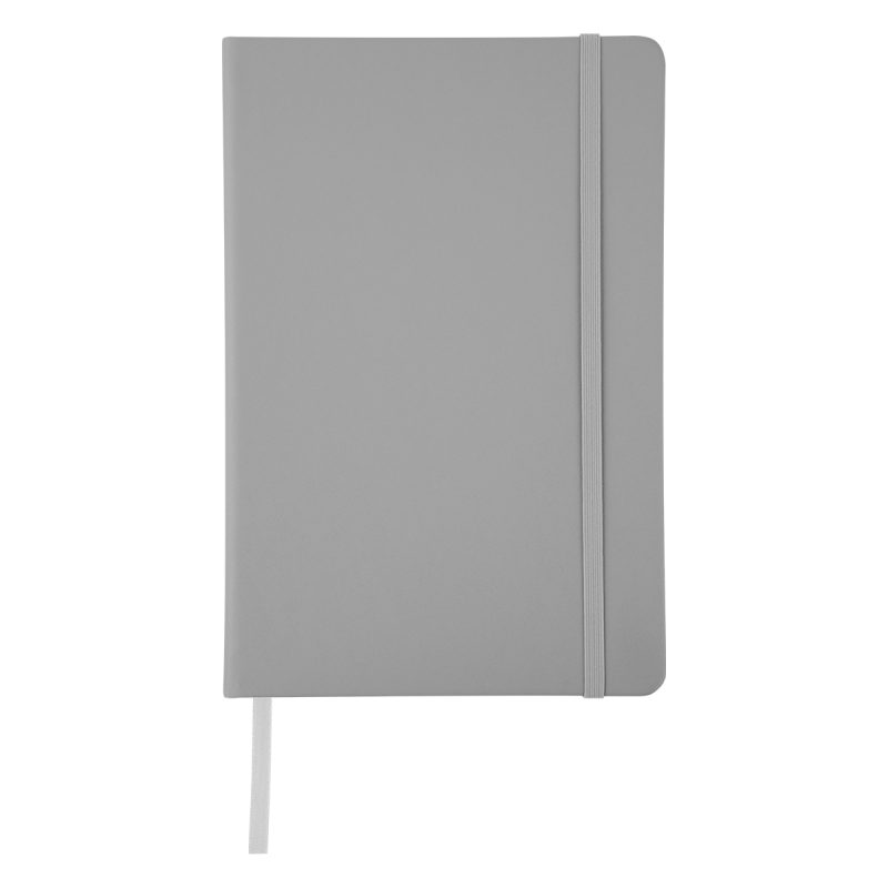 Custom Muse Journal - 5