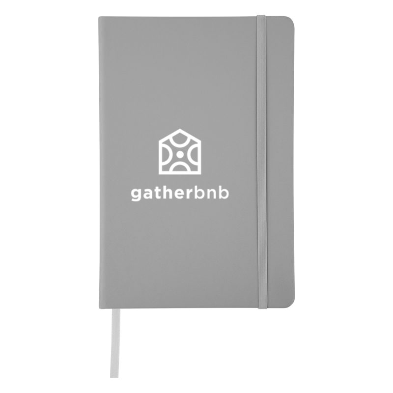 Custom Muse Journal - 6