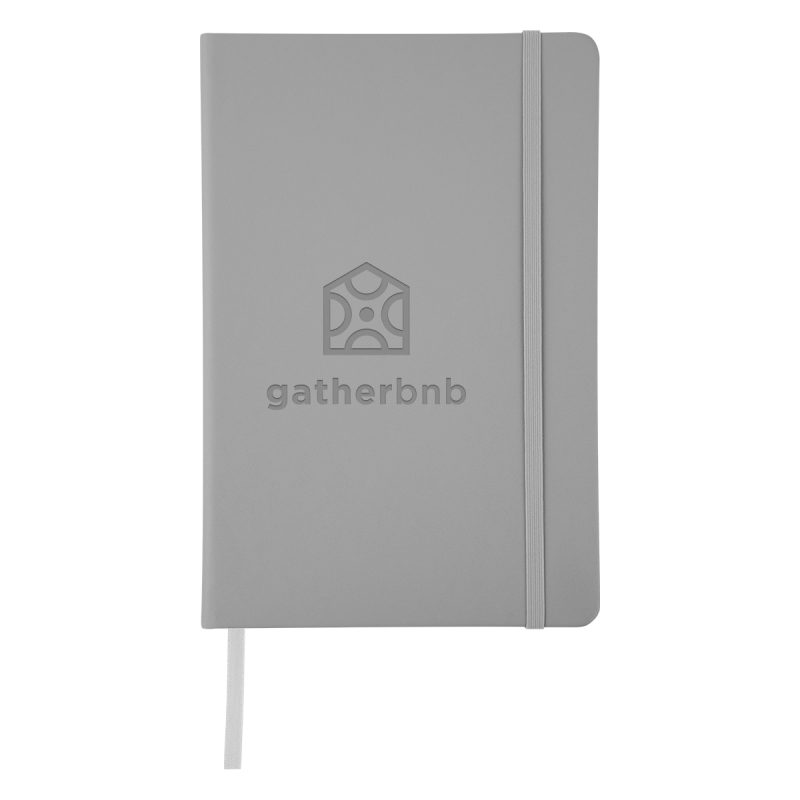 Custom Muse Journal - 7