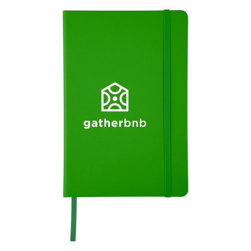 Custom Muse Journal - 9