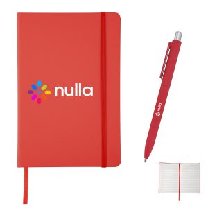 Custom Muse Journal With Pen