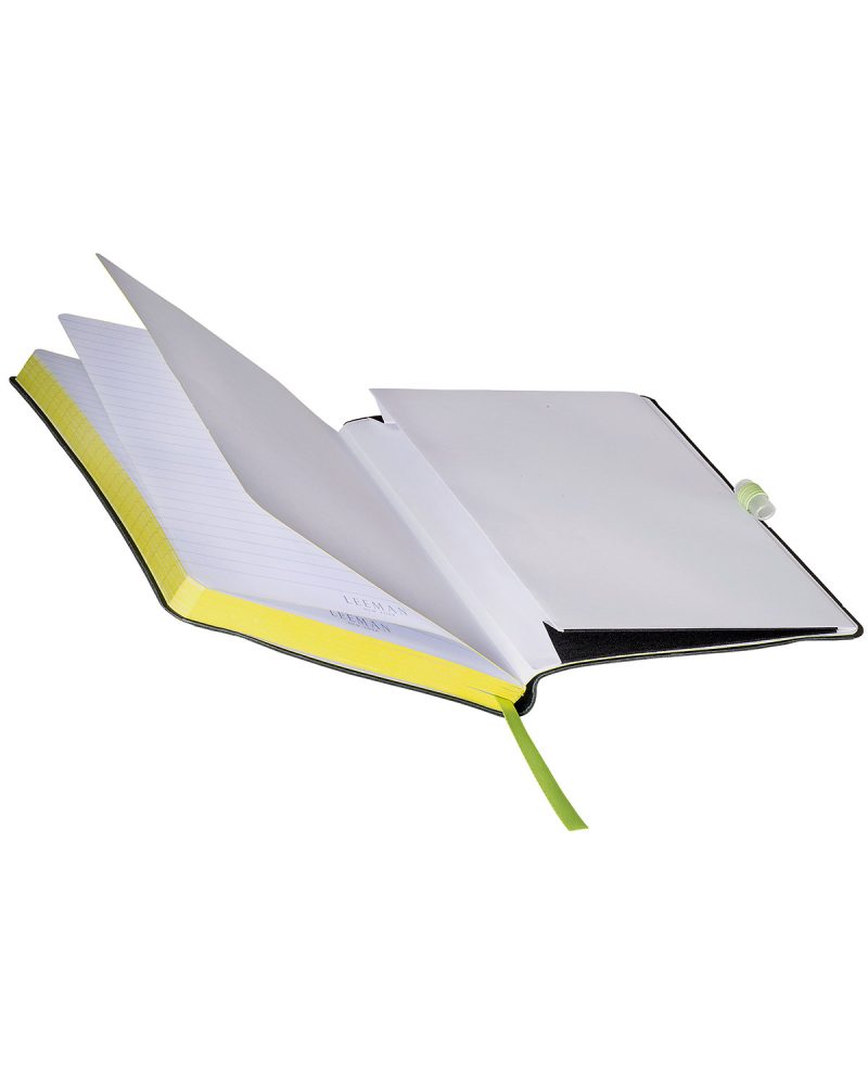 Custom Venezia Journal - 3