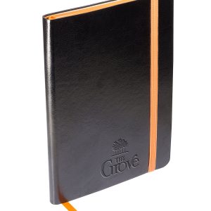 Custom Venezia Journal