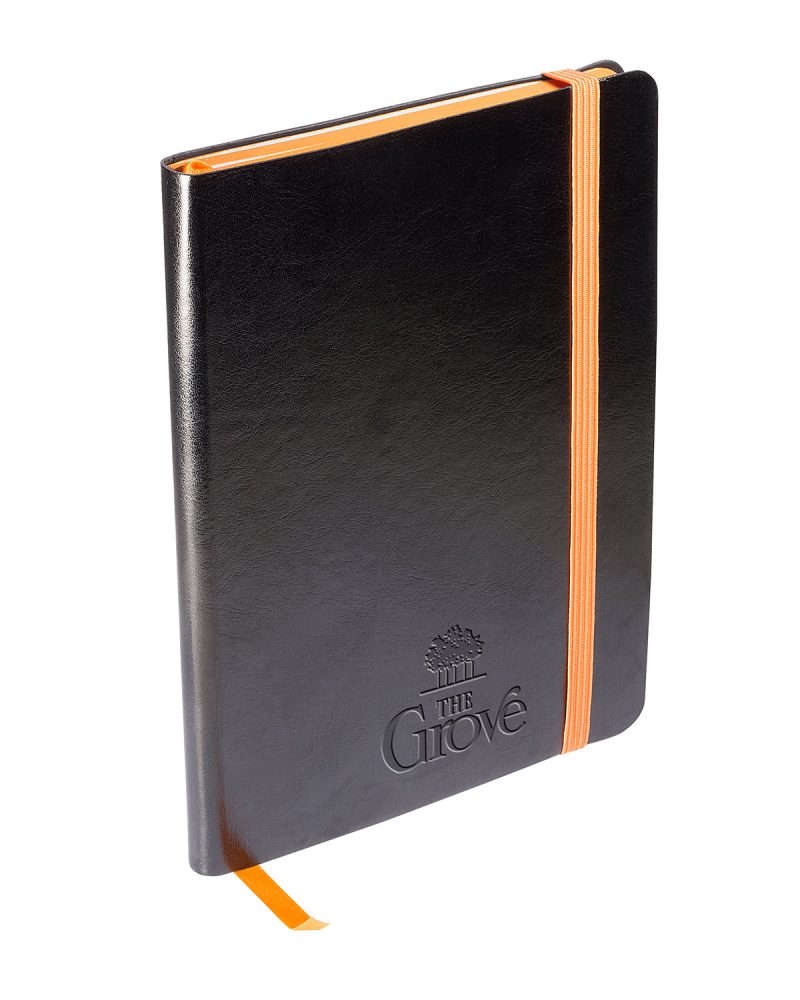 Custom Venezia Journal