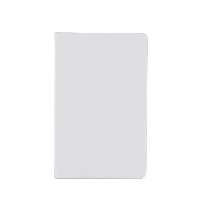 Custom FruitForm Hard Cover Journal with Recycled Paper - 1
