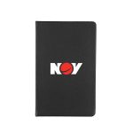 Custom FruitForm Hard Cover Journal with Recycled Paper - 3