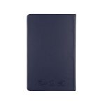 Custom FruitForm Hard Cover Journal with Recycled Paper - 5