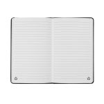 Custom FruitForm Hard Cover Journal with Recycled Paper - 6