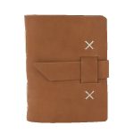 Custom Journeyman Small Journal - 1