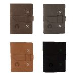 Custom Journeyman Small Journal