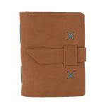 Custom Journeyman Small Journal - 2