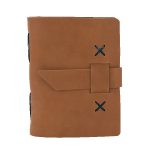 Custom Journeyman Small Journal - 3