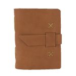 Custom Journeyman Small Journal - 4