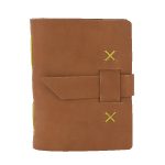 Custom Journeyman Small Journal - 5