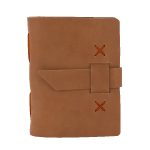 Custom Journeyman Small Journal - 6