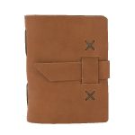 Custom Journeyman Small Journal - 7