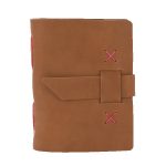 Custom Journeyman Small Journal - 9