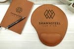 Custom Leatherette Journal - 8