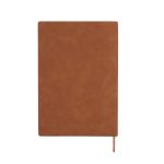 Custom PrimeMark A5 Stripe-Embossed Journal - 9