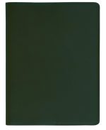 Custom Top Grain Cowhide Composition Journal (Domestic) - 5