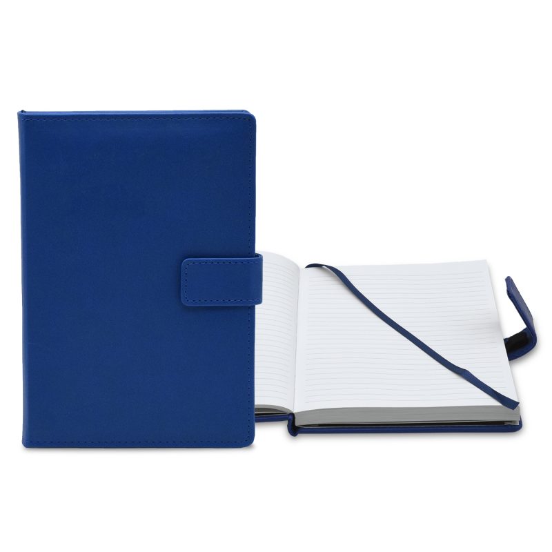 Custom 5"x7" Bookbound Surrey Journal - 2