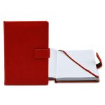 Custom 5"x7" Bookbound Surrey Journal - 3