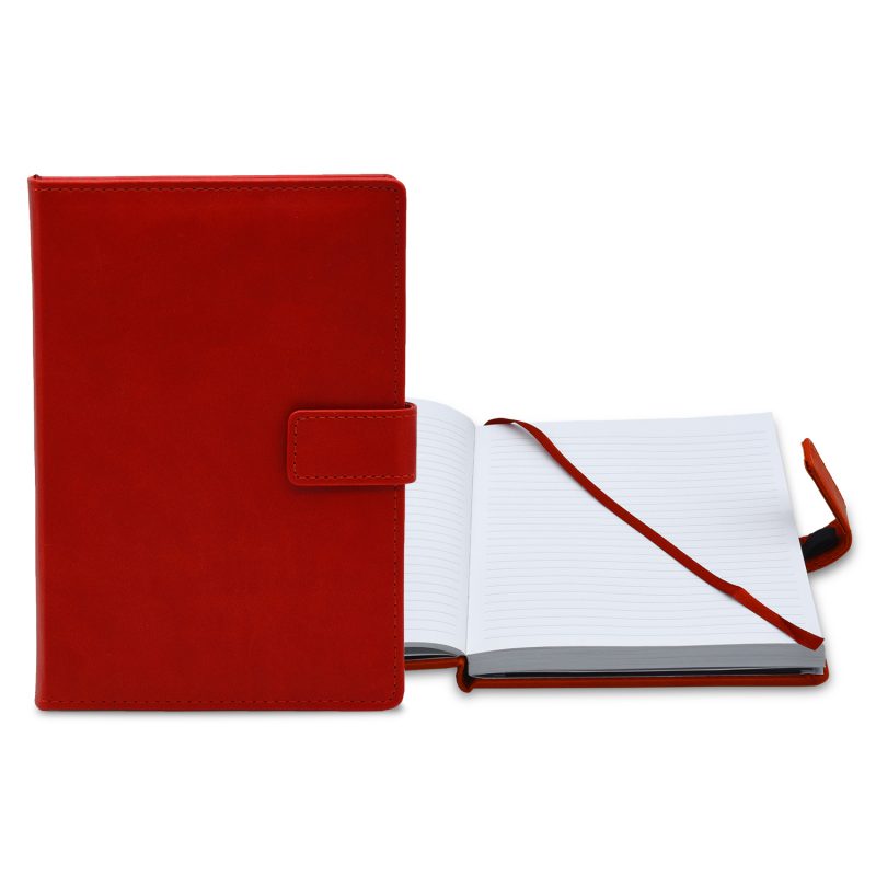 Custom 5"x7" Bookbound Surrey Journal - 3