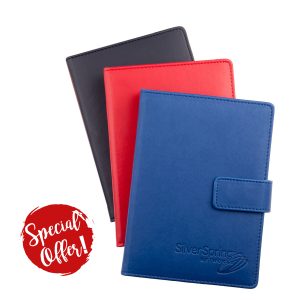 Custom 5"x7" Bookbound Surrey Journal