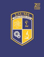 Custom Academic Full Color Planners (8 ¼"x 10 ¾") - 2