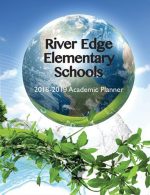 Custom Academic Full Color Planners (8 ¼"x 10 ¾") - 3