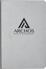 Custom Ambassador Journal (5.5"x8.25") - 3