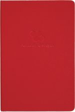 Custom Ambassador Journal (5.5"x8.25") - 5