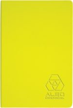 Custom Ambassador Journal (5.5"x8.25") - 7