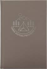 Custom Americana Journal (5.5"x8.25") - 2