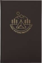 Custom Americana Journal (5.5"x8.25") - 3