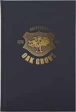 Custom Americana Journal (5.5"x8.25") - 4