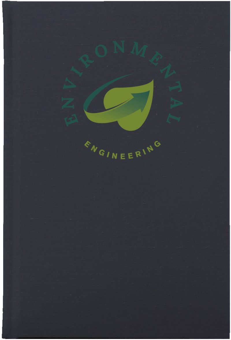 Custom Americana Journal w/Full Color Tip-In (5.5"x8.25")